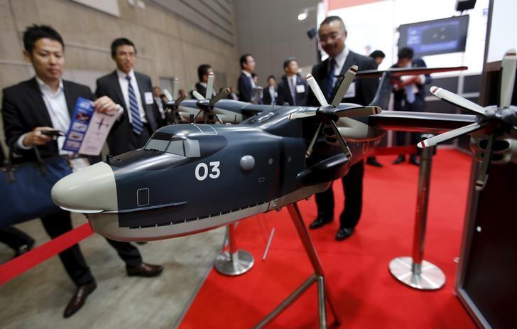 indiatobuyrescueaircraftfromjapan